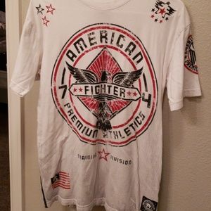 American Fighter TShirt